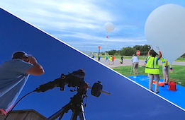 Eclipse Participatory Science